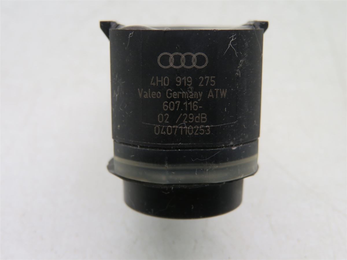 Sensor Parkering Front – bilde 3