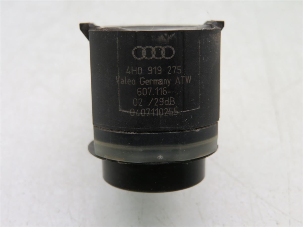 Sensor Parkering Front – bilde 3