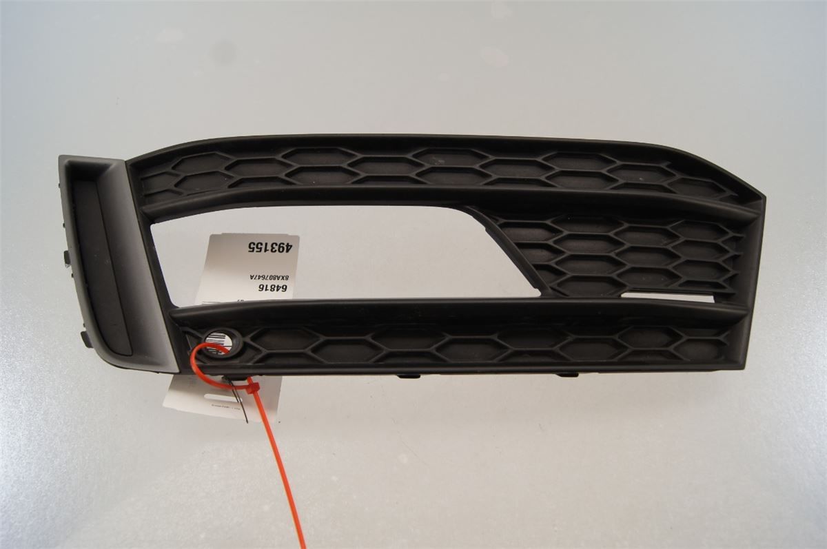 Grilldel Venstre – bilde 1