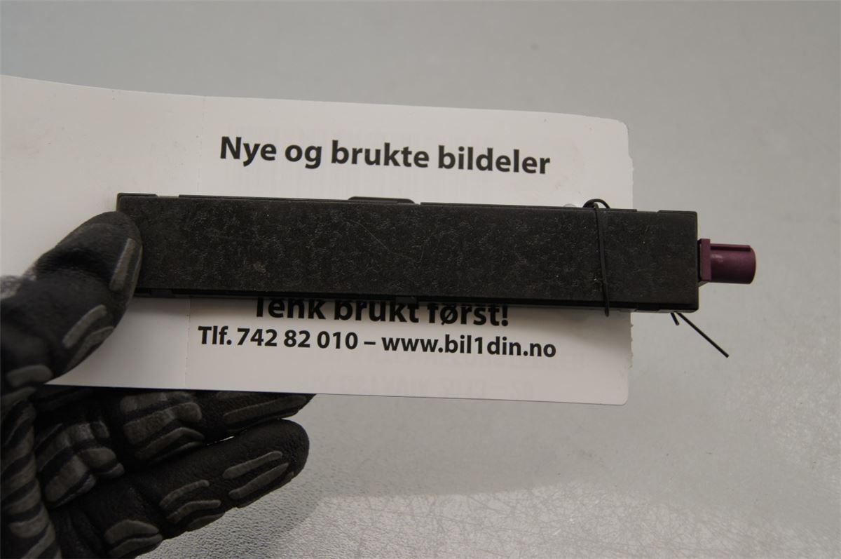 Stereo Antenneforsterker – bilde 2