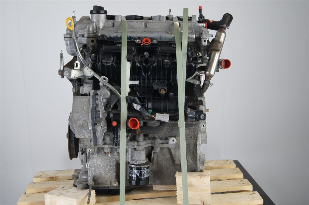 Motor Bensin – bilde 2