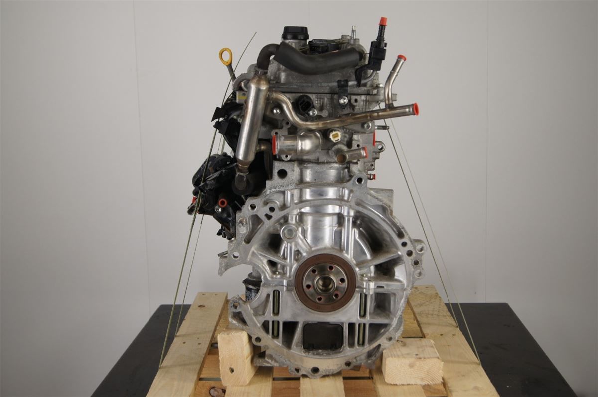 Motor Bensin – bilde 3