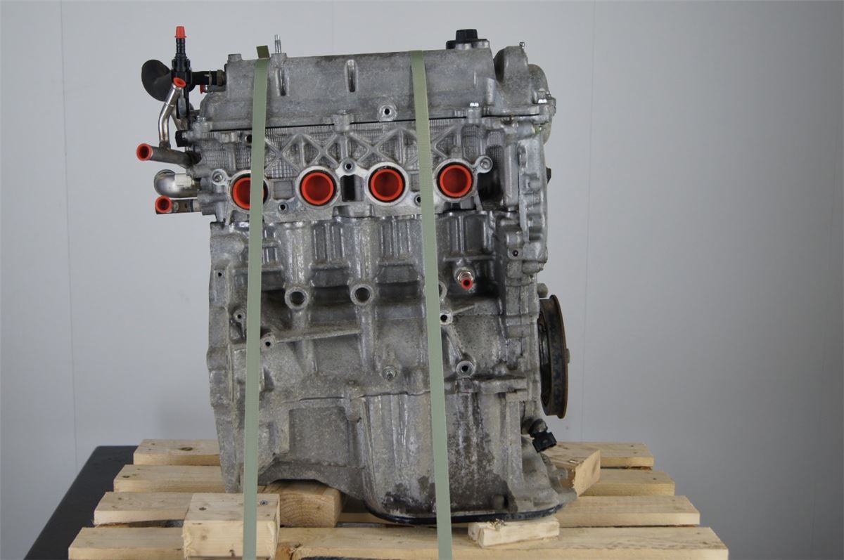 Motor Bensin – bilde 4