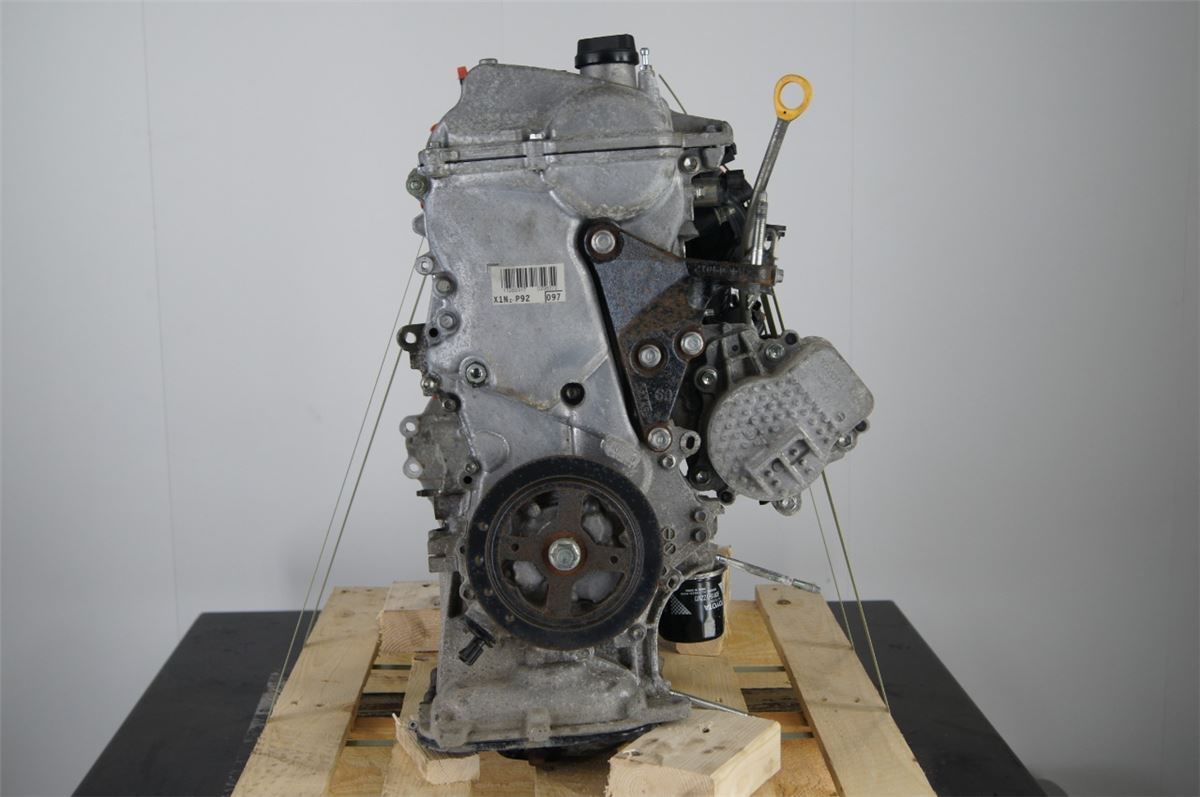 Motor Bensin – bilde 5