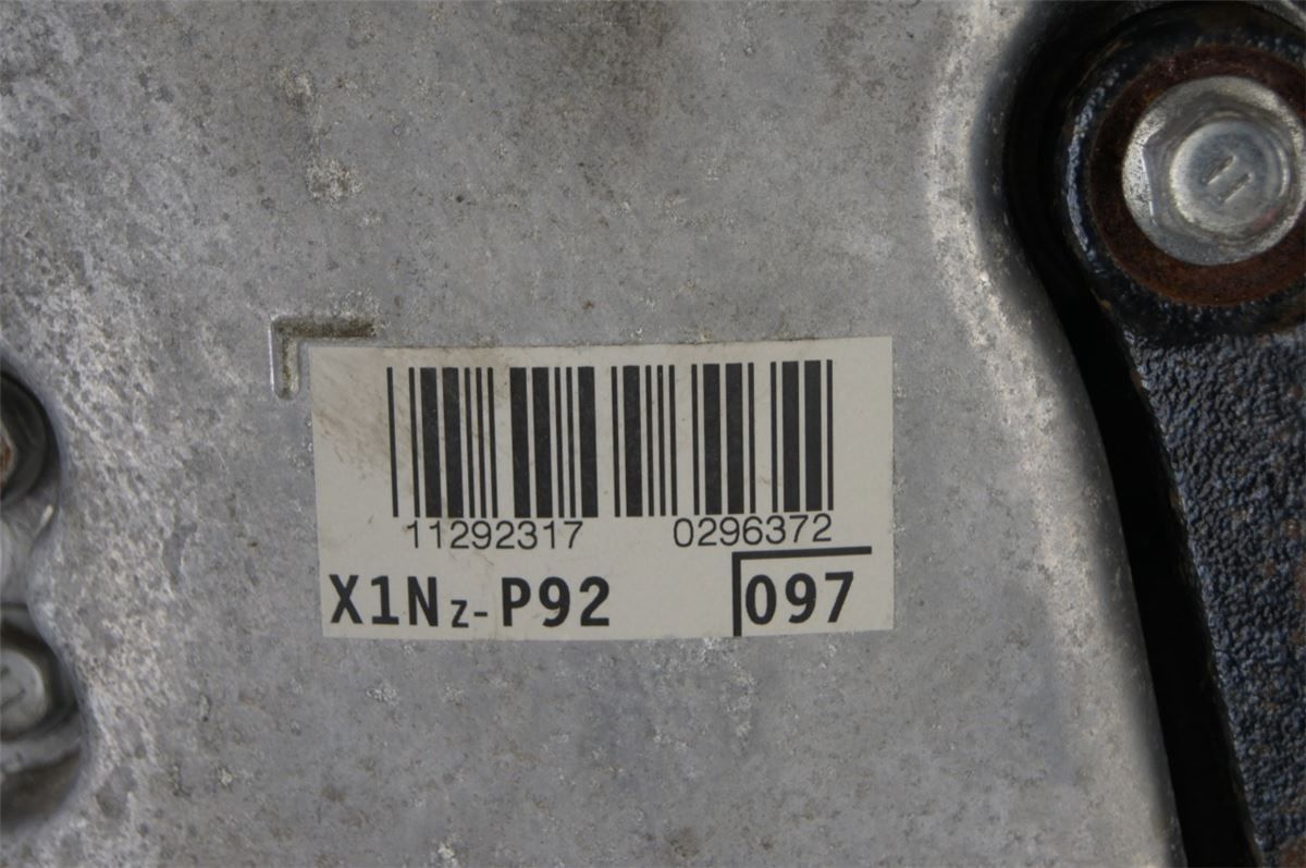 Motor Bensin – bilde 6