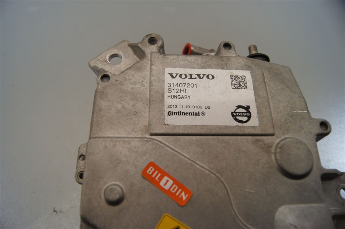 Hybrid Converter DC/DC – bilde 2