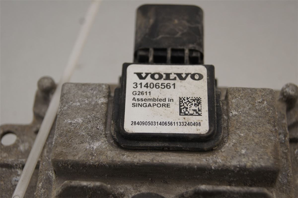 Sensor Aktiv Kollisjonsbeskytt – bilde 2