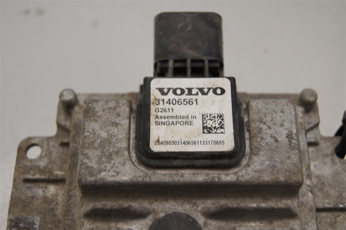 Sensor Aktiv Kollisjonsbeskytt – bilde 2