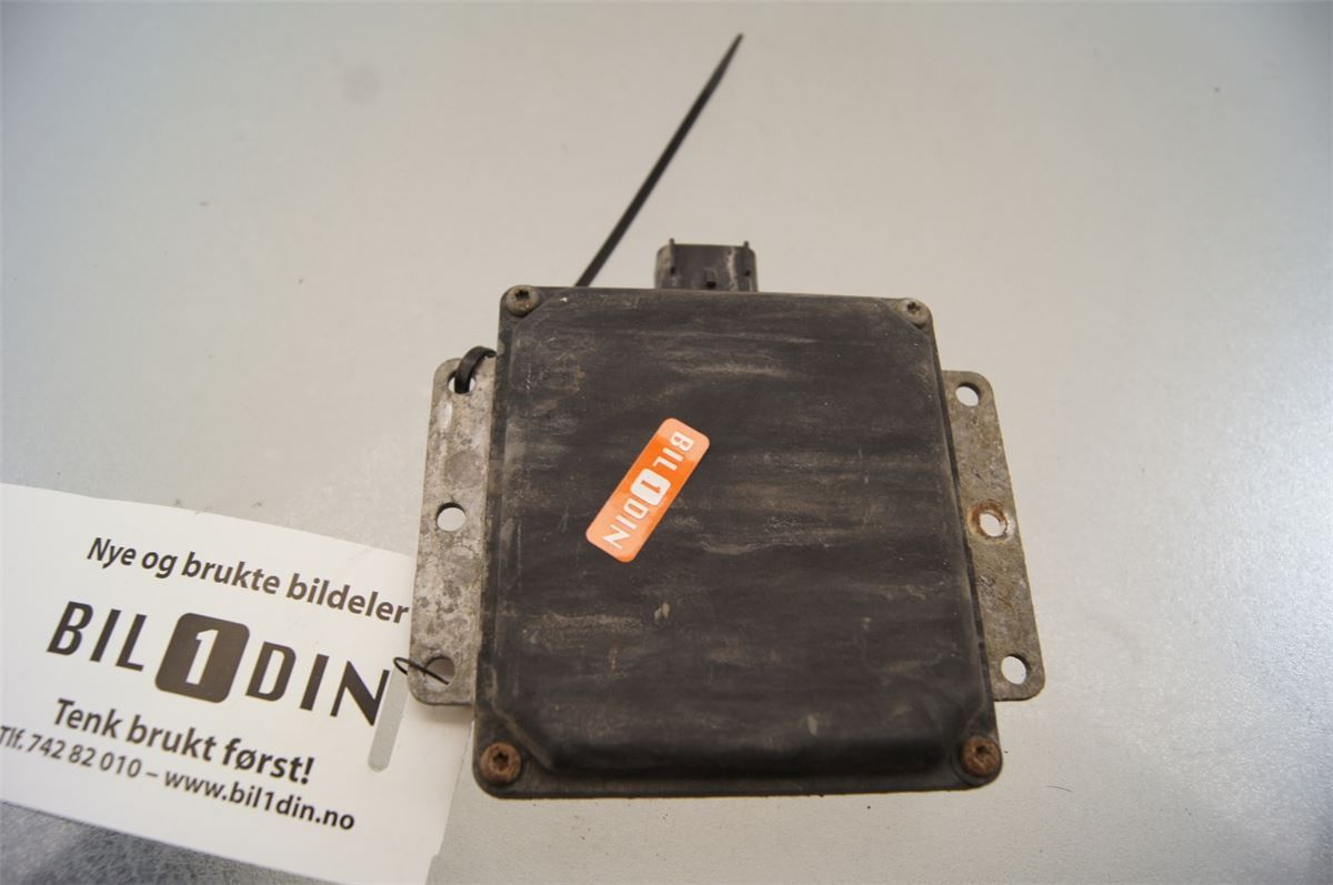 Sensor Aktiv Kollisjonsbeskytt – bilde 3