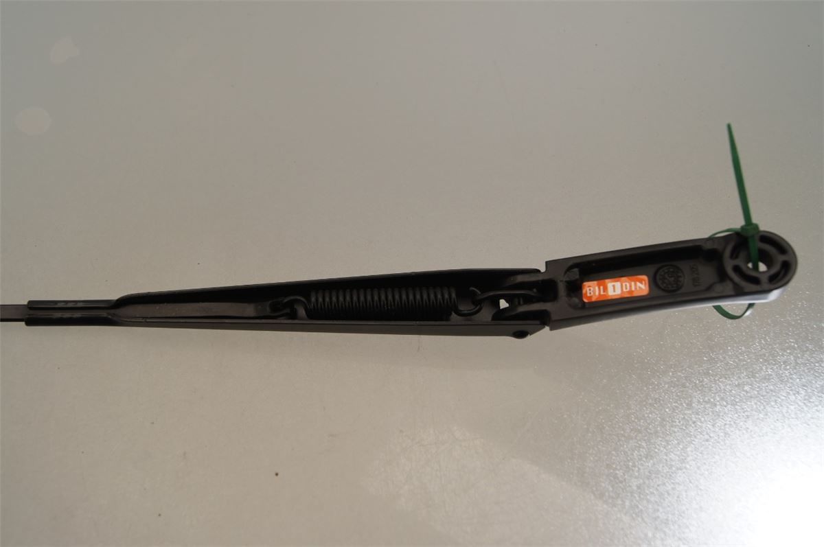Viskerarm / Armer Frontrute – bilde 3