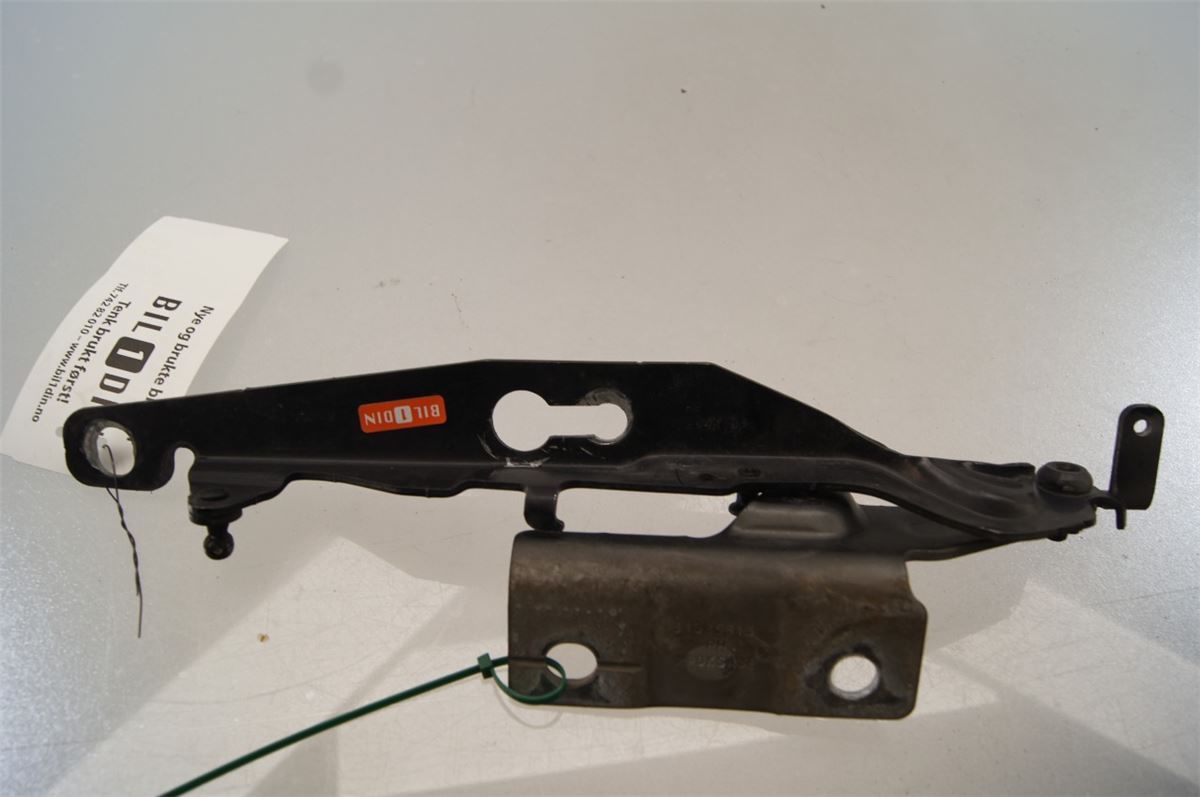 Panser Hengsel / Hengsler – bilde 2
