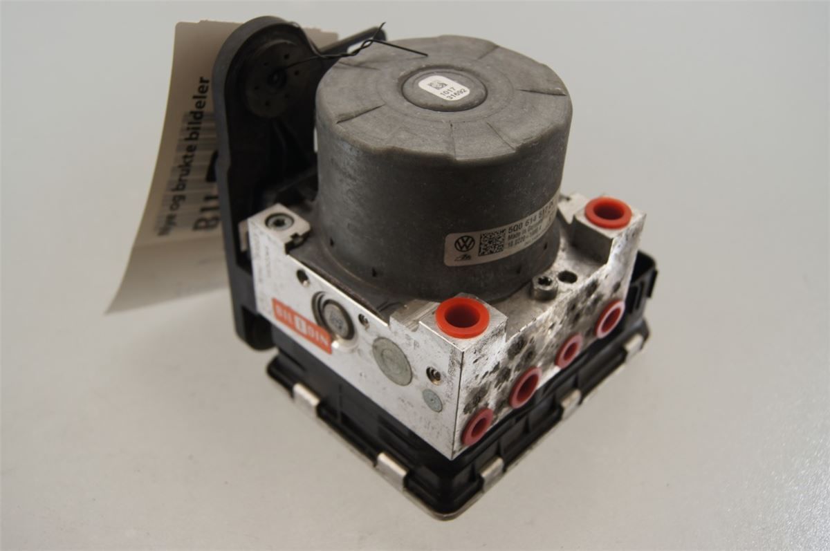 ABS Hydraulikkaggregat – bilde 1