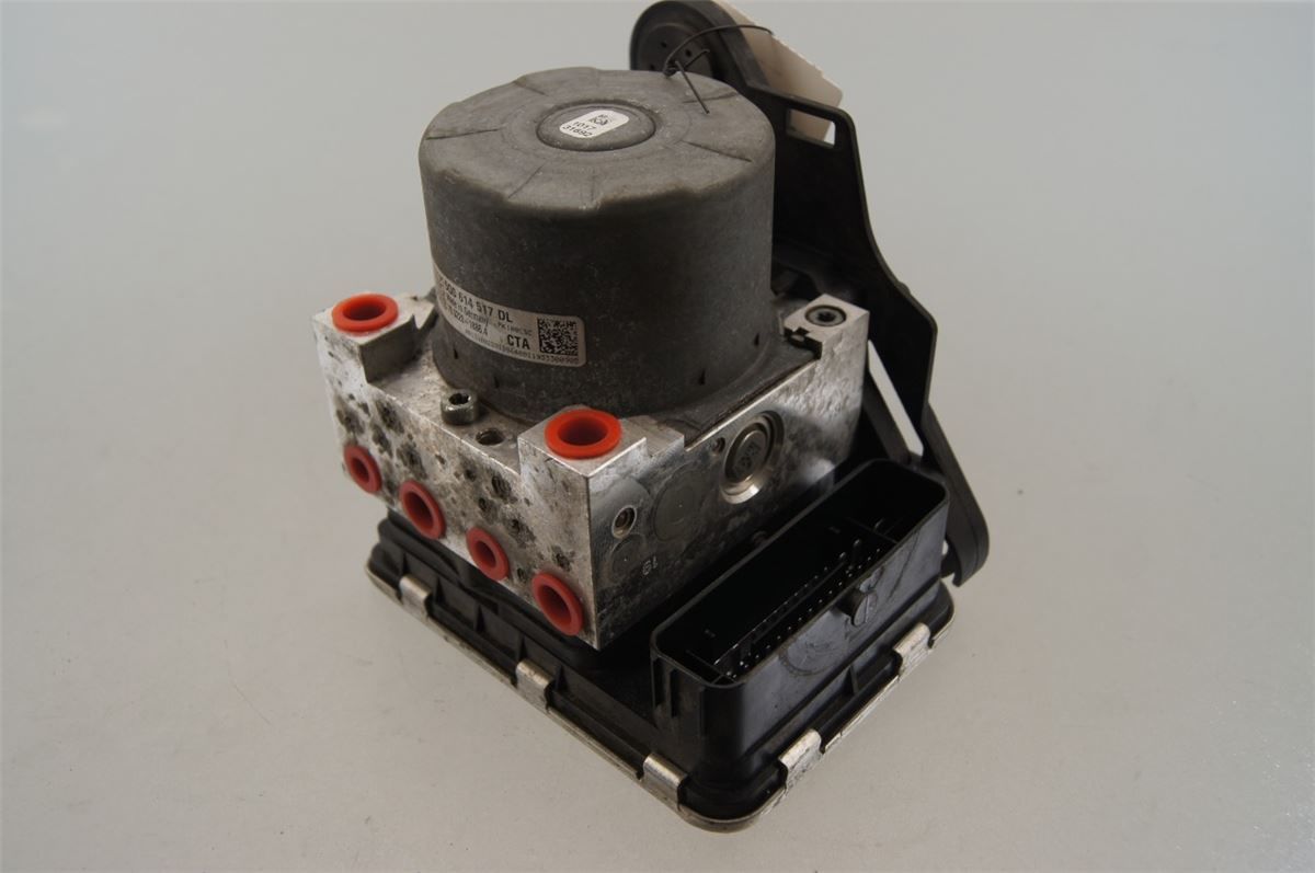 ABS Hydraulikkaggregat – bilde 2