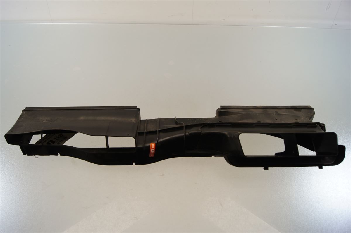 Luftstyring Front – bilde 1