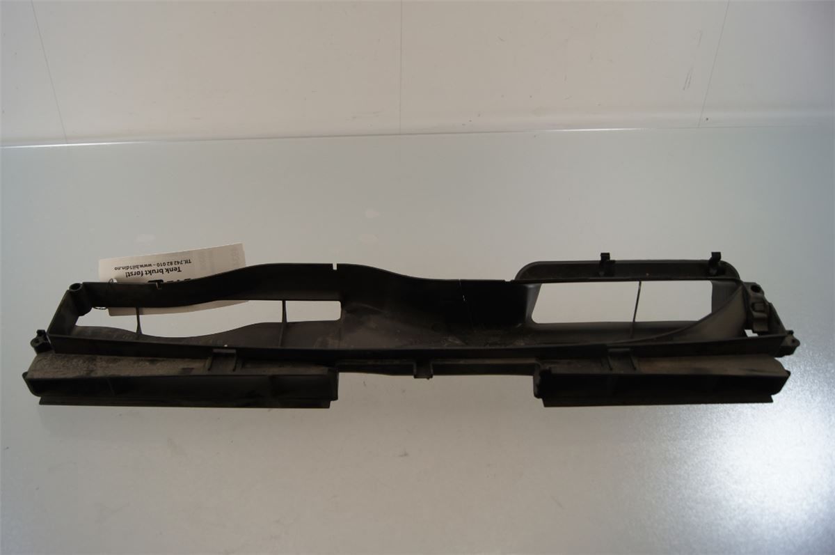 Luftstyring Front – bilde 2
