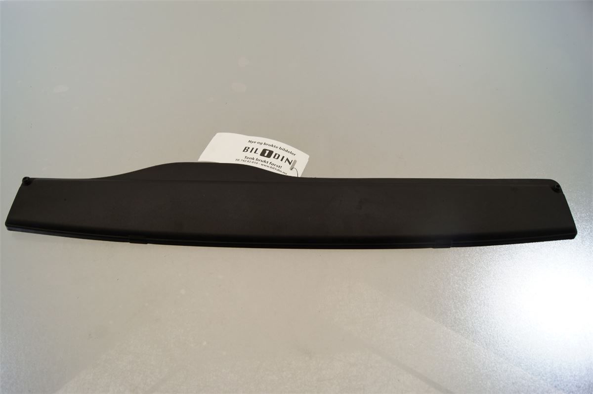 Luftstyring Front – bilde 1