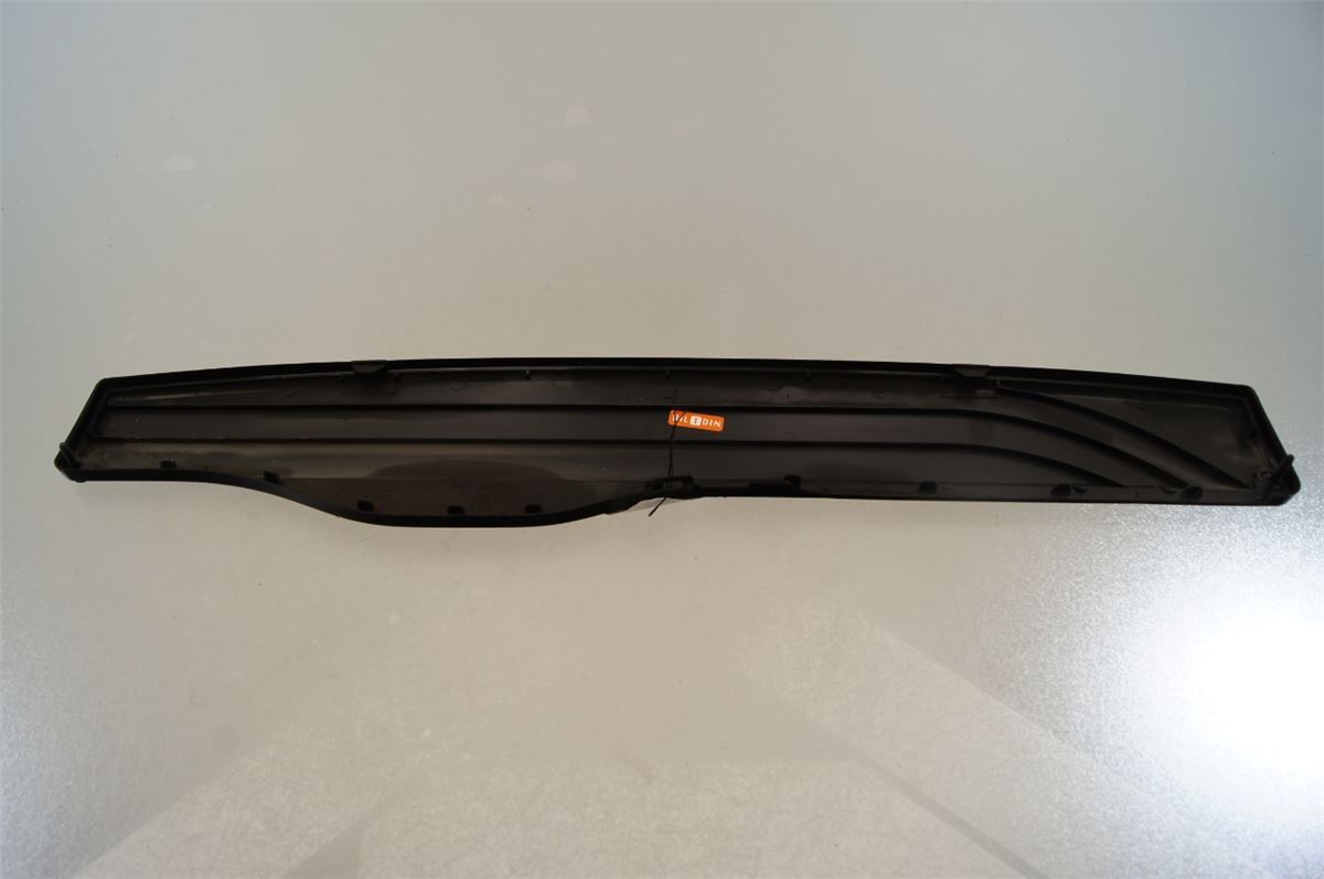 Luftstyring Front – bilde 2