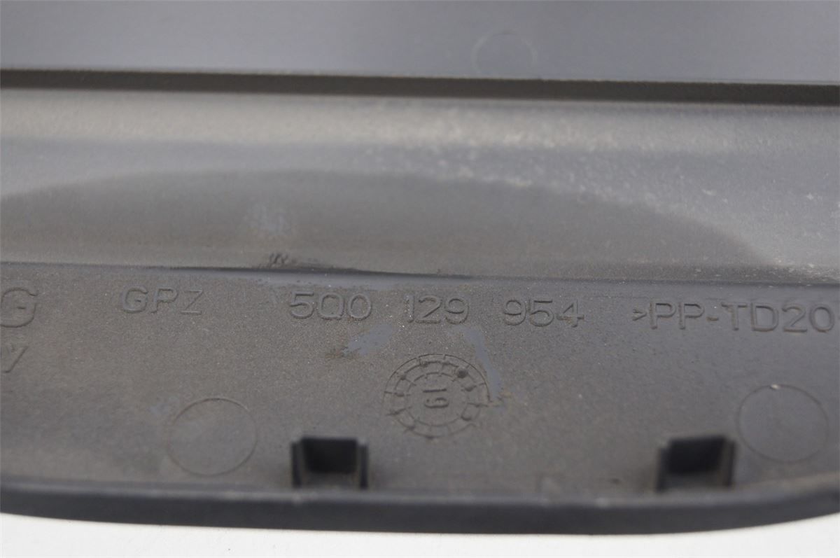 Luftstyring Front – bilde 3