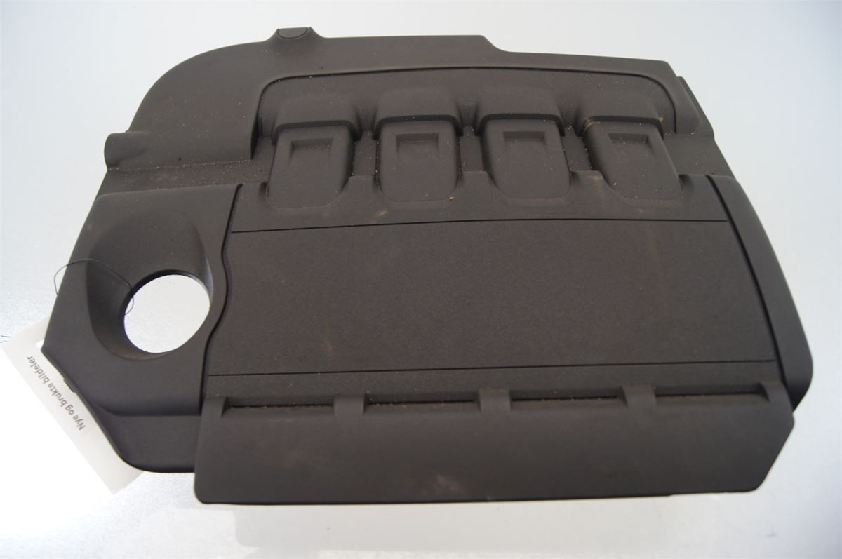 Motor Deksel Over Motor – bilde 1