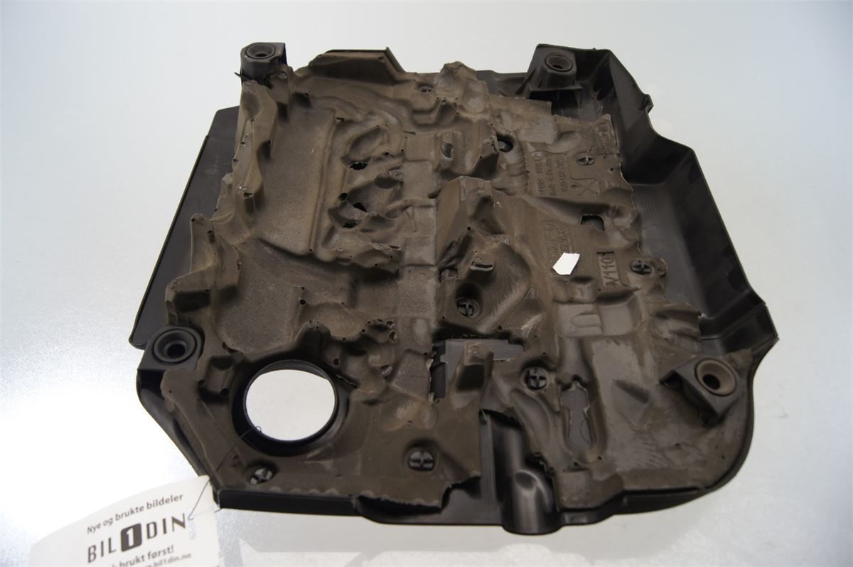 Motor Deksel Over Motor – bilde 2