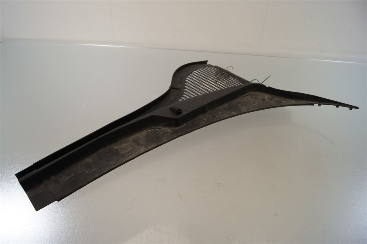 Visker Deksel/Øvre Torpedoplat – bilde 2