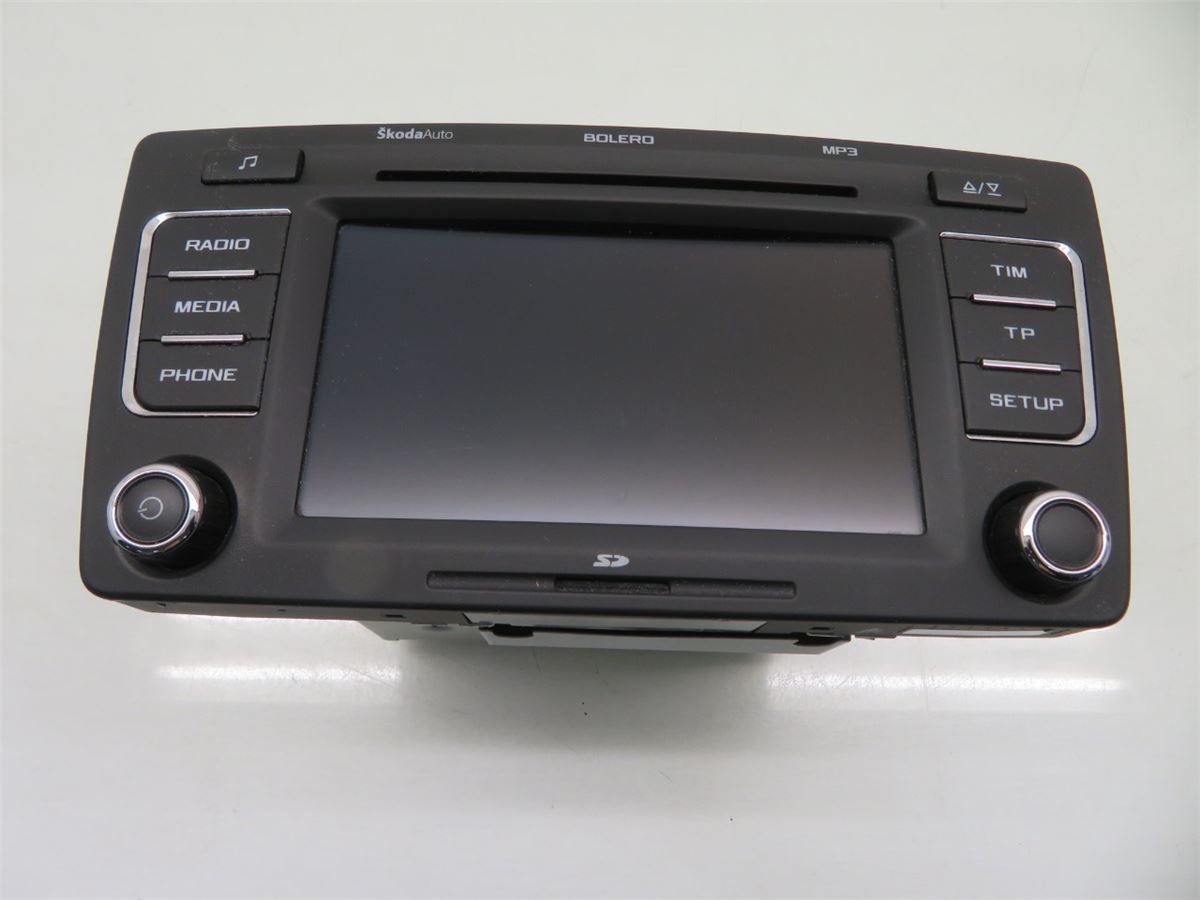 Stereo Radio Med CD – bilde 4