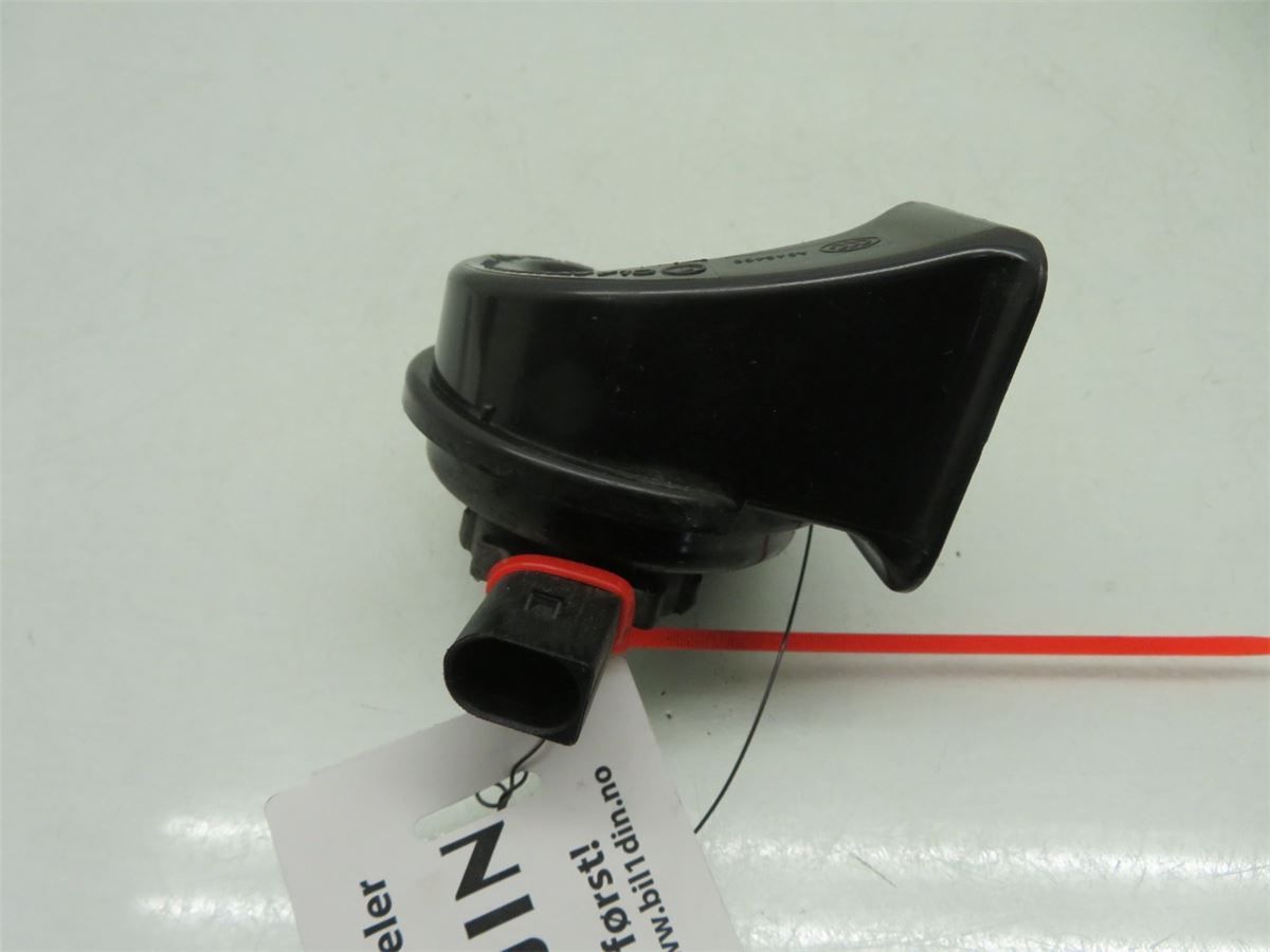Signalhorn – bilde 2