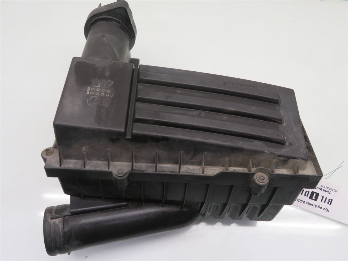 Luftfilter Boks – bilde 3