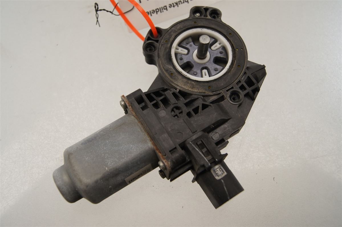 Vindusheismotor – bilde 1