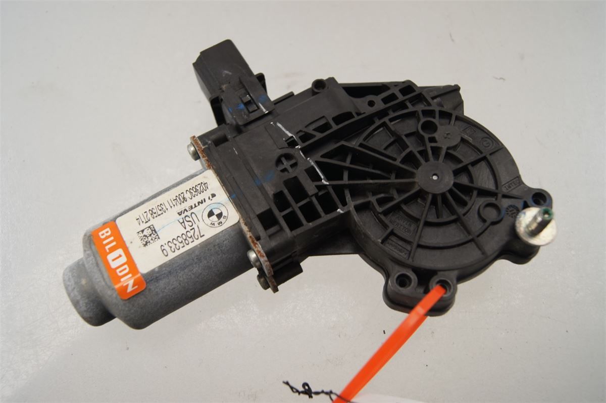 Vindusheismotor – bilde 2