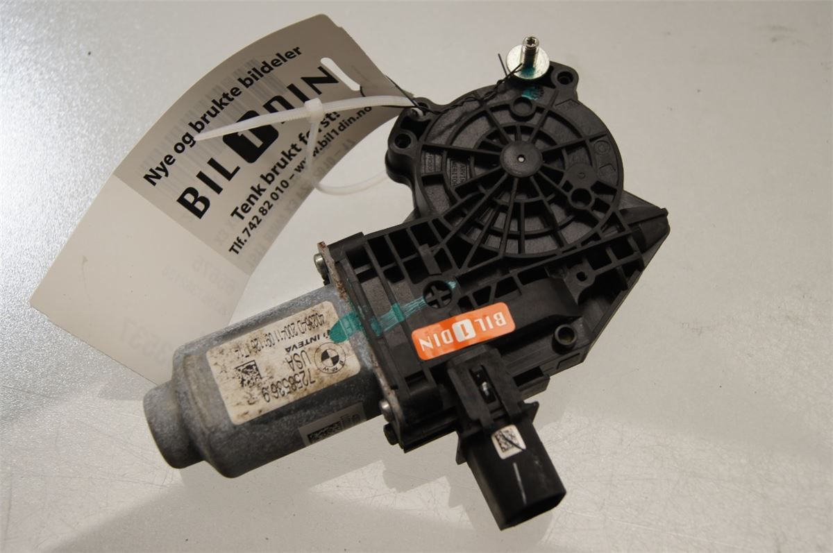 Vindusheismotor – bilde 1