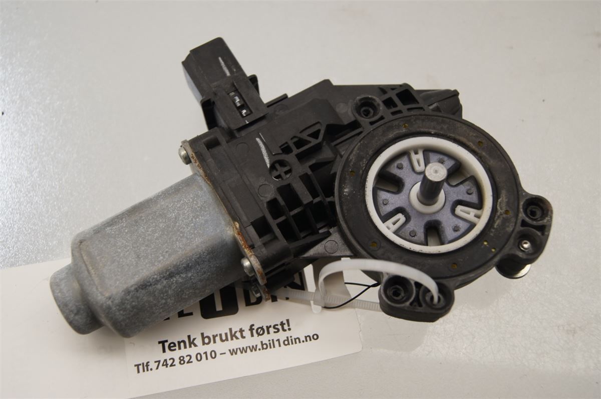 Vindusheismotor – bilde 2