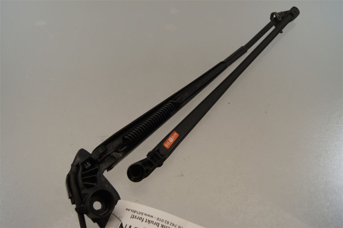 Viskerarm / Armer Frontrute – bilde 2