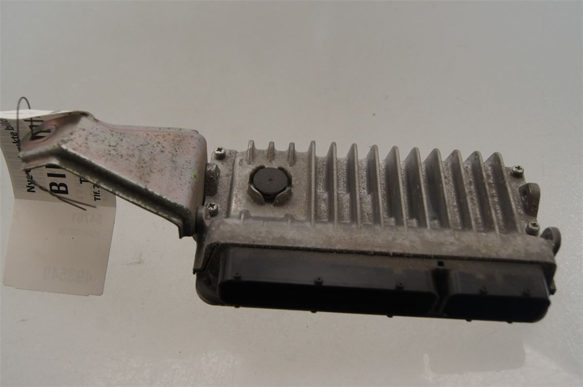Styreenhet Motor (ECU) Bensin – bilde 3