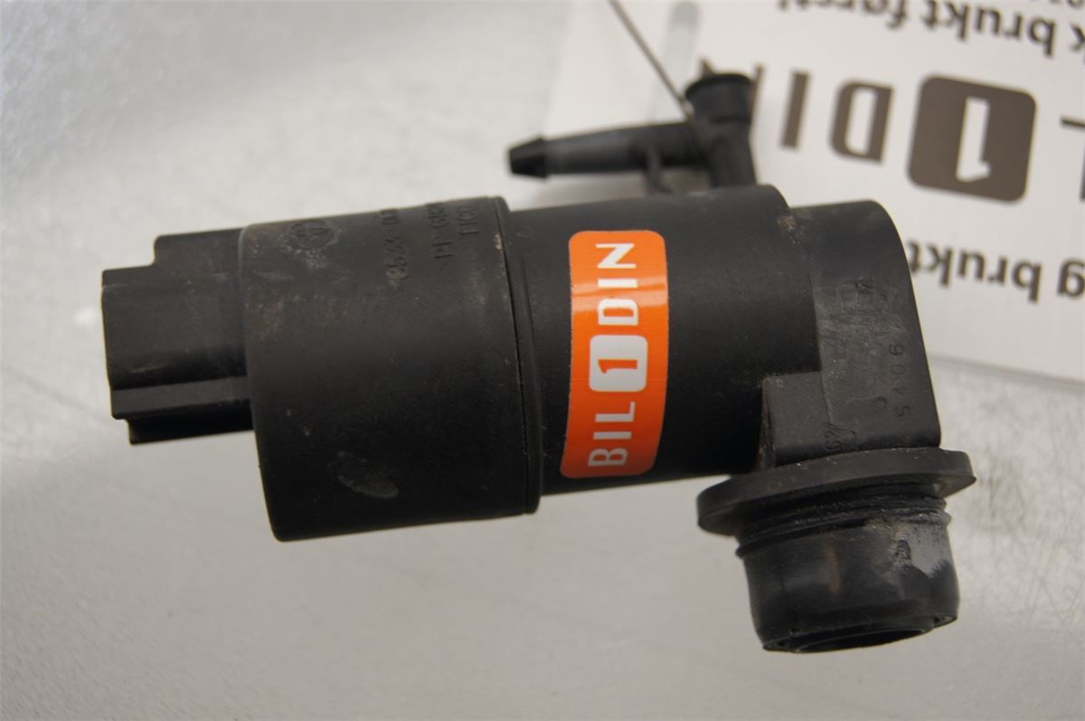 Spylerpumpe Bakluke – bilde 1