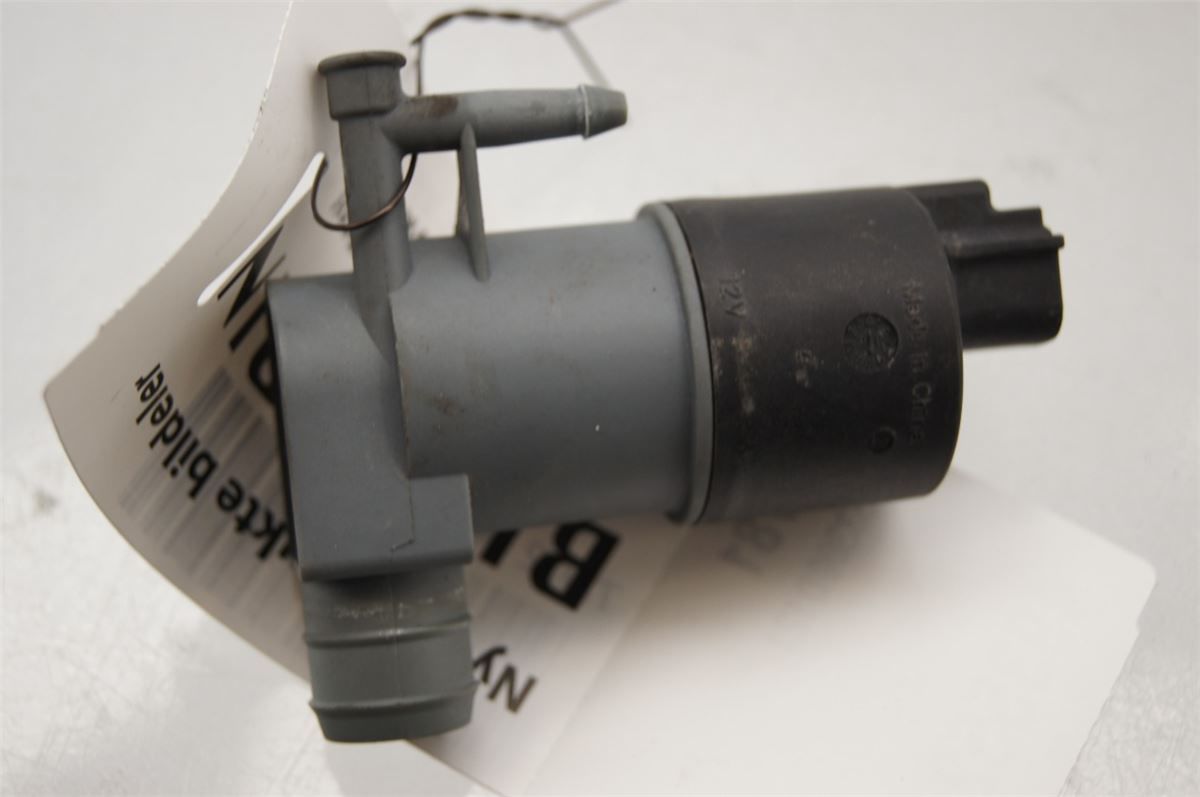 Spylerpumpe Frontrute – bilde 2