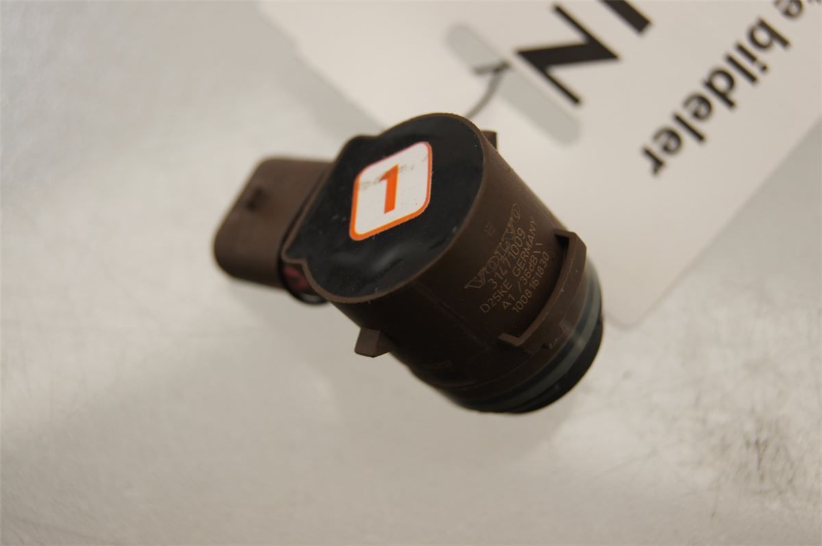 Sensor Parkering Front – bilde 1