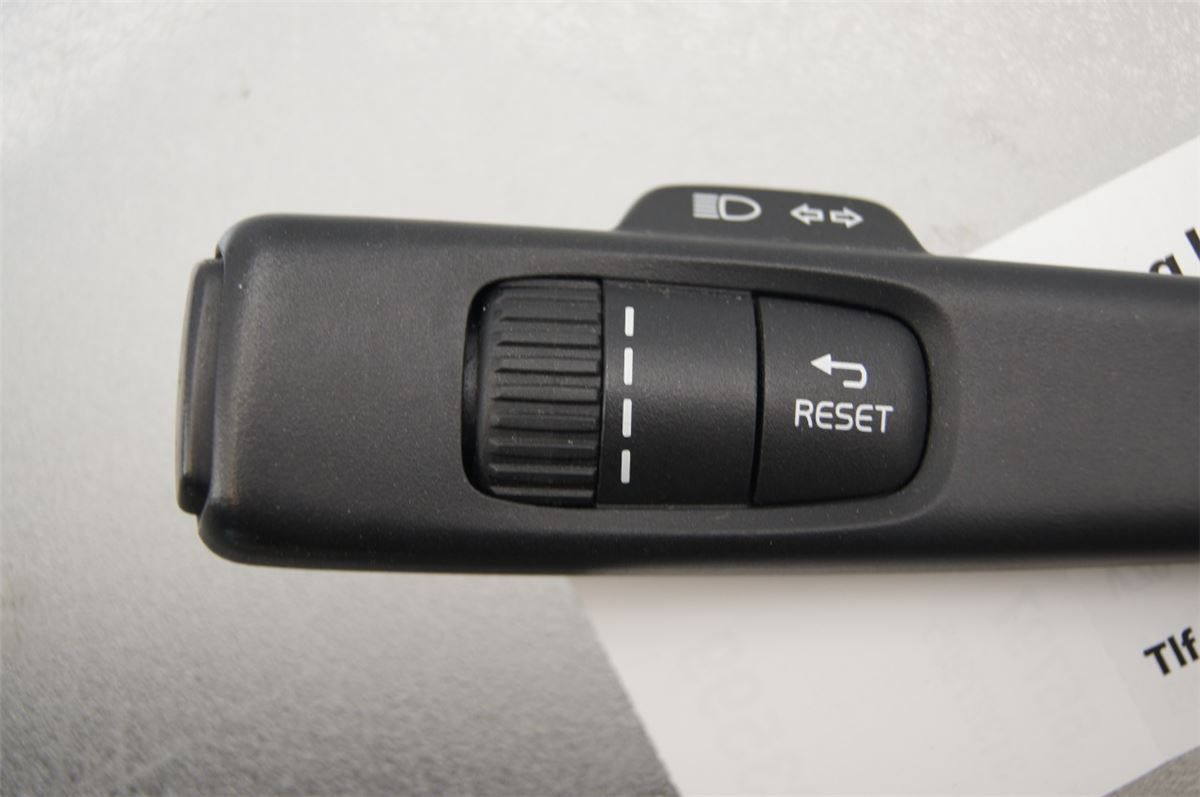 Bryter Ratt Blinklys / Lys – bilde 2