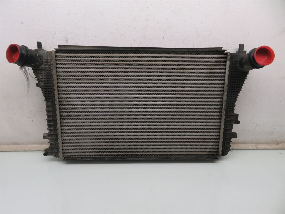 Intercooler Radiator – bilde 1