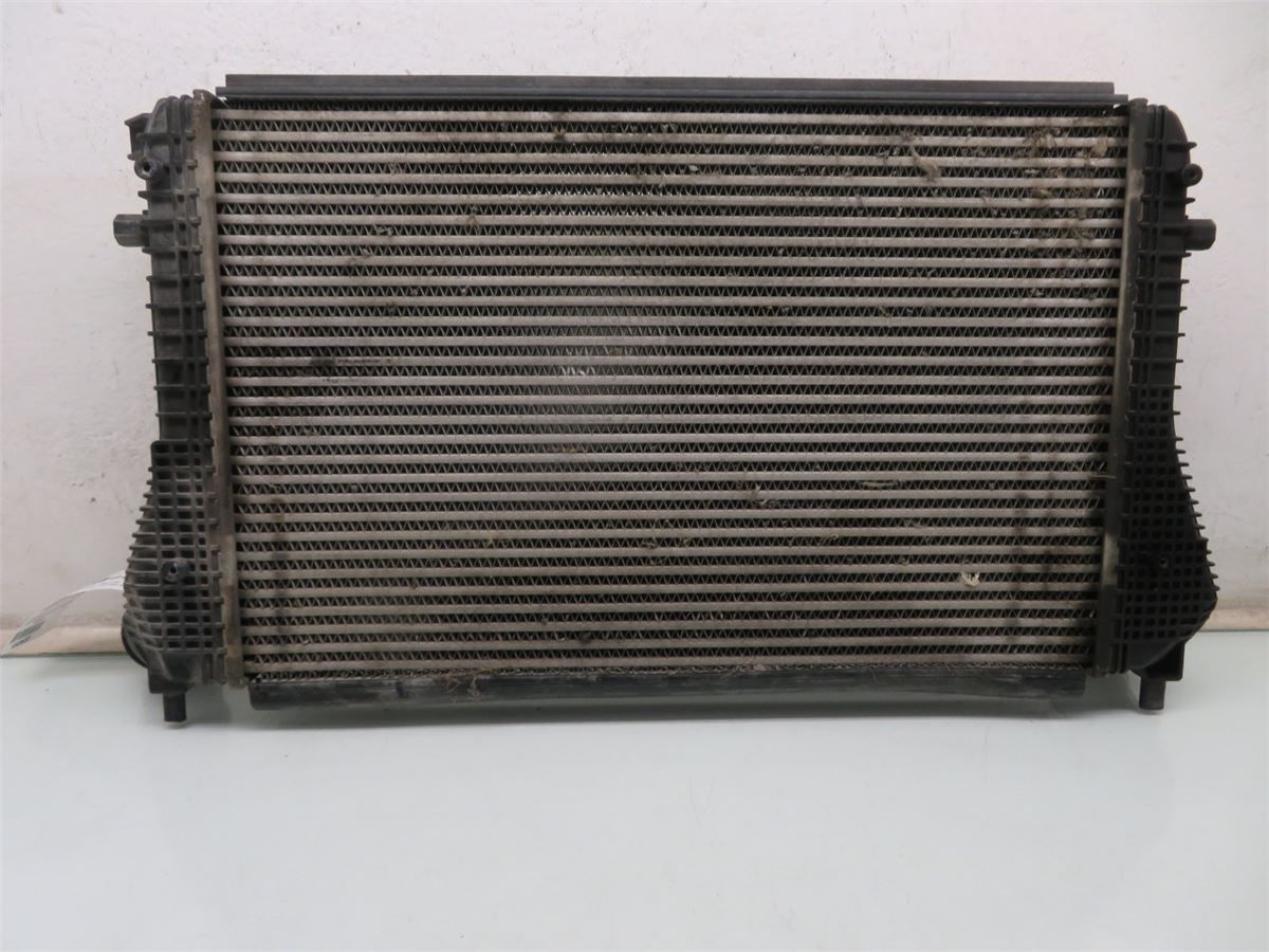 Intercooler Radiator – bilde 2