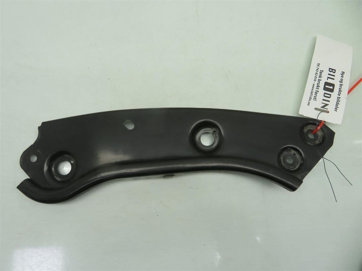 Frontplate Øvre – bilde 1