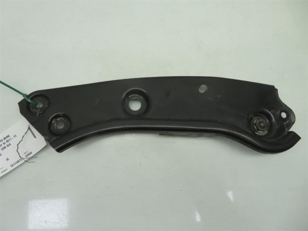 Frontplate Øvre – bilde 1