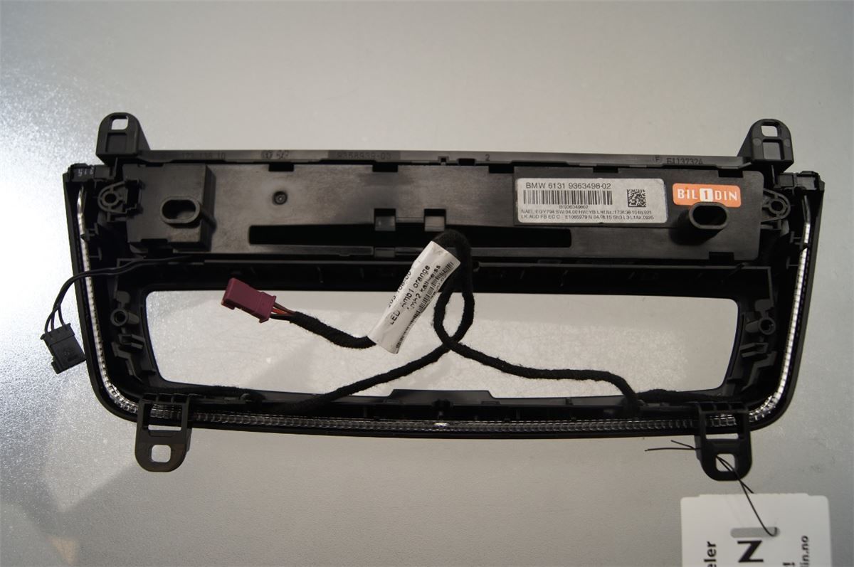 Stereo Radio Øvrig – bilde 2