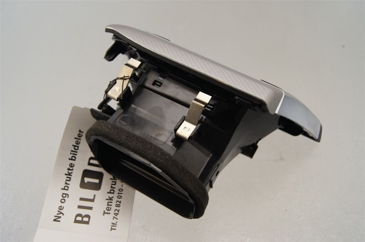 Dashbord Kanal / Dyse – bilde 1