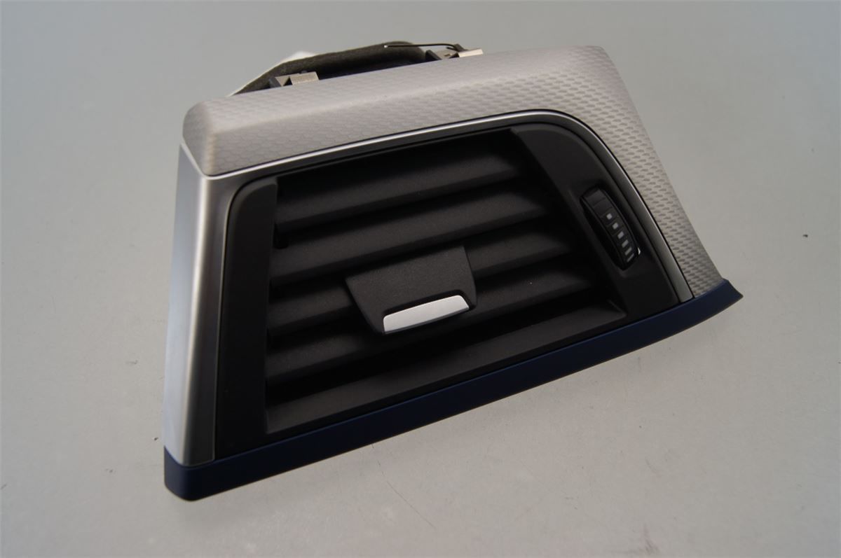 Dashbord Kanal / Dyse – bilde 2