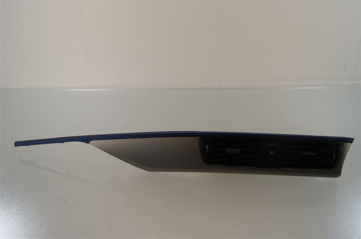 Dashbord Kanal / Dyse – bilde 1
