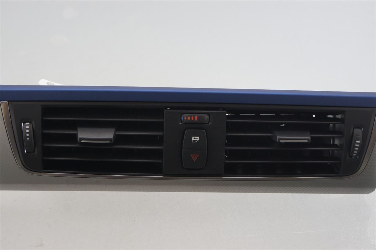 Dashbord Kanal / Dyse – bilde 2