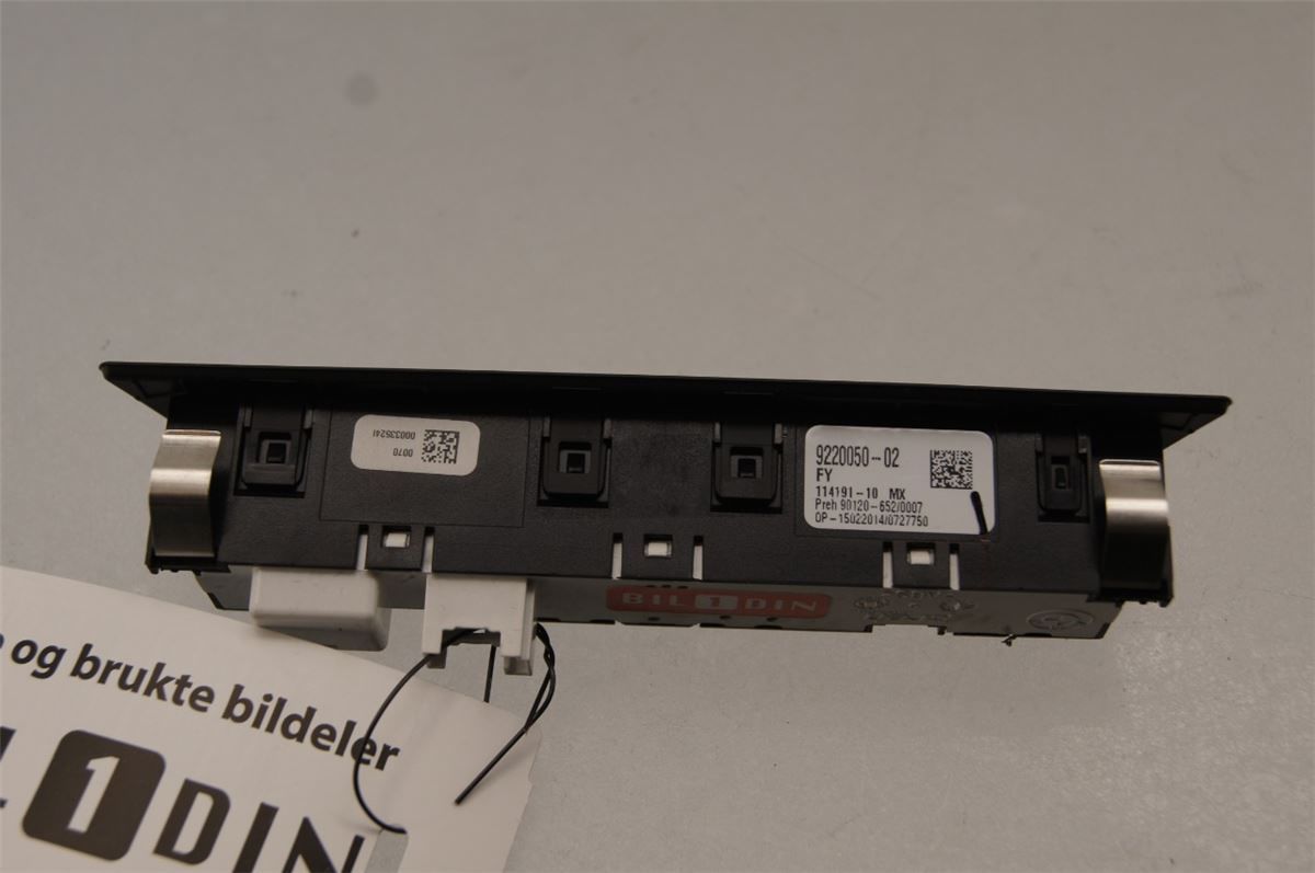 Bryter Øvrig – bilde 2