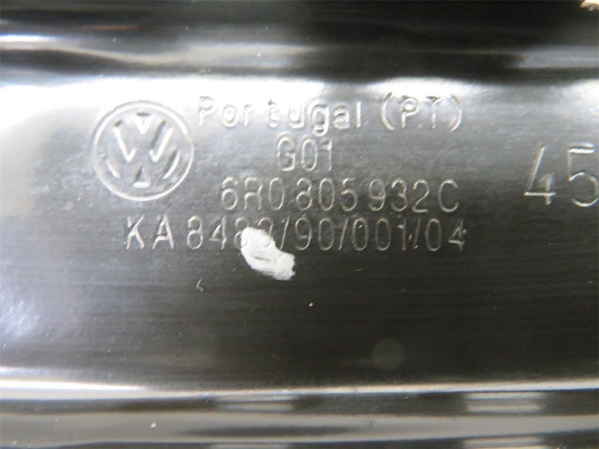 Frontplate Øvre – bilde 3