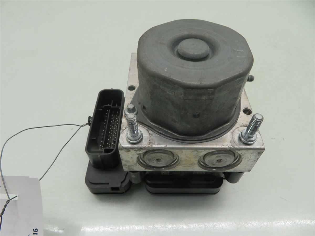 ABS Hydraulikkaggregat – bilde 1